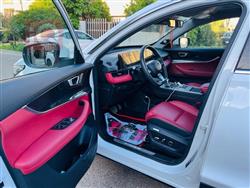 شيري تيجو 7 برو هايبرد